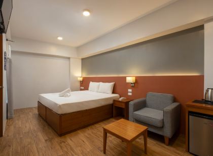 BGC上城iHotel飯店