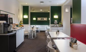 Wyndham Garden Duesseldorf City Centre Koenigsallee