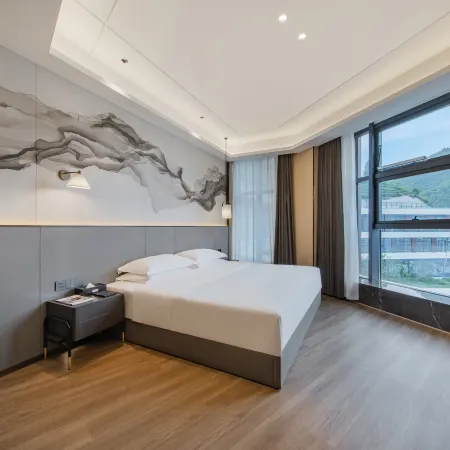 Anji Narada Sky City Resort