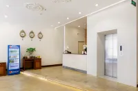 Collection O Le Grand Hanoi hotel – The Sun
