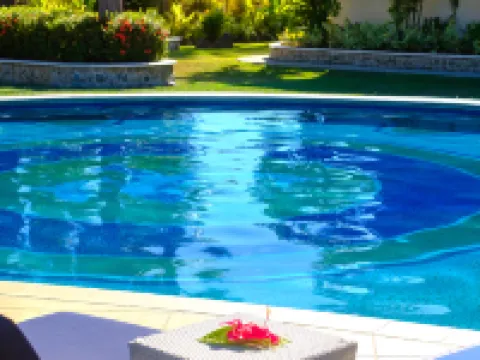 Fiji Gateway Hotel Hotels in Nadi