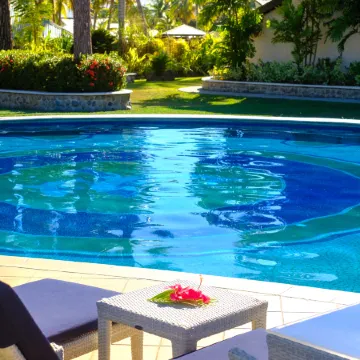 Fiji Gateway Hotel