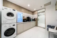 Hotel Posto Seosan
