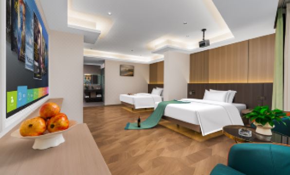 3. 미러 윈둬 호텔..