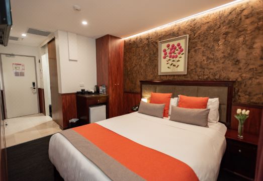 YEHS 호텔 시드니 CBD