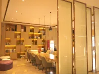 麗楓酒店(臨沂平邑浚河路店) 平邑酒店