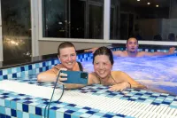 Shuvatara Suites & Spa - Pools