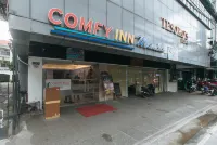 RedDoorz @ Comfy Inn Ermita Manila Các khách sạn ở Manila