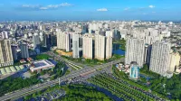 TIL Vinhomes D'capital High Class - Modern - Luxury