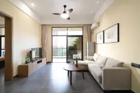 Mr. Xia's yard