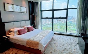 Scholars Hotel (Zhenjiang City Government Sports Exhibition Center)