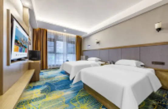 Ruian Overseas Chinese Trade International Hotel