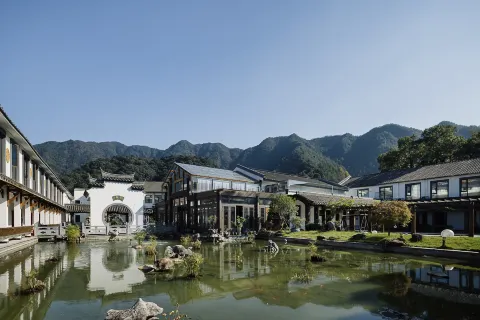 Maixiang Hermitage