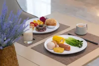 Lavande hotel Shaoguan Nanhua Temple Shiyan Road Branch