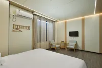 花築·下土樓·親子度假·團建包棟·水療溫泉美宿（廈門同安店）