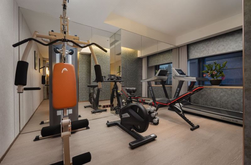 Shen Zhen Benade Hotel photo 2