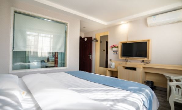 Hezhou Xintai Hotel