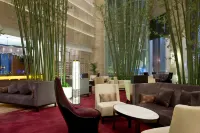 Four Points by Sheraton Taicang - bar