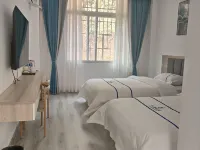 수이상 호텔 멍라 호텔