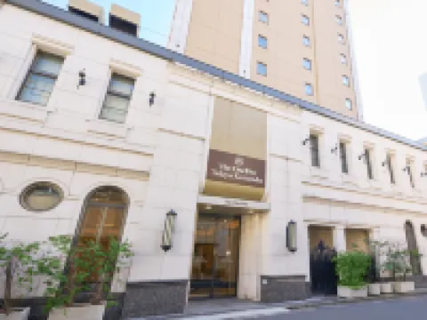 The OneFive Tokyo Kameido Tokyo otelleri