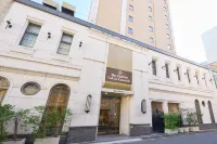 The OneFive Tokyo Kameido Hotels near Shin-Shibamata Station