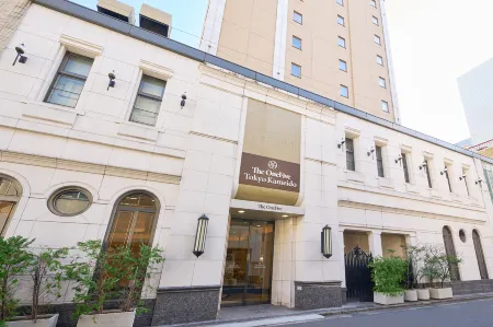 ดิ วันไฟว์ โตเกียว คาเมอิโดะ