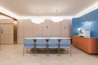 HanTing Hotel (Tieling Normal College)