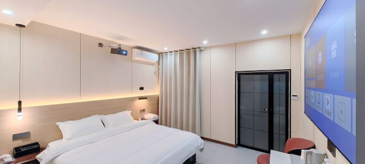 Boxing Hongsheng Yuexiang Hotel Hotels in Boxing