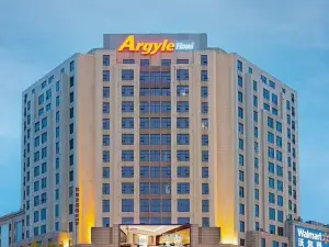 Top 3 Premium Hotels in Pengzhou