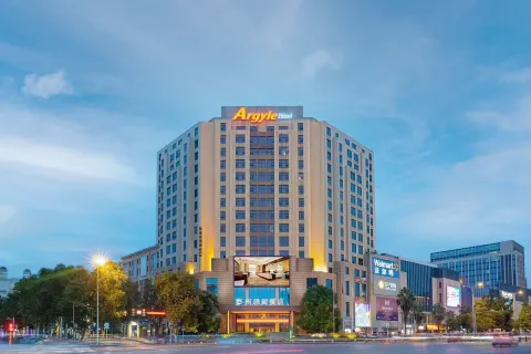 Argyle Hotel