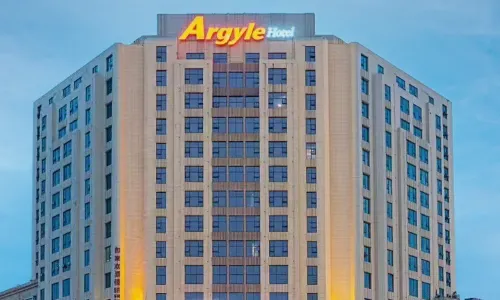Argyle Hotel