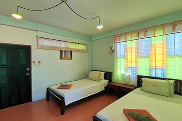 รูปภาพของบ้านพอใจ