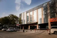 Homeinn Ripple Hotel (Longcheng Wanda Bethune Hospital West Gate) Hotels in Taiyuan