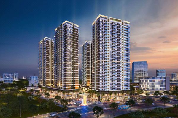 SOHO Luxe District 1 Saigon_1