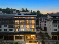 Qixi Guesthouse (Xianju Yong'an River Rafting Branch) Hotels near Yongan River Drifting