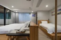 Xiapu seclusion mountain sea homestay - Strand