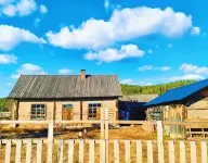 Jianglangwan Log Cabin Homestay