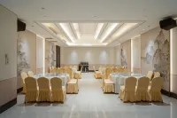 ZHONGZHOU INTERNATIONAL HOTEL Hotel a Gongyi