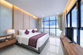 The Ascent Suites Genting Highlands