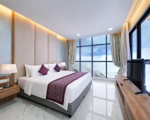 The Ascent Suites Genting Highlands Hotels in Genting Highlands