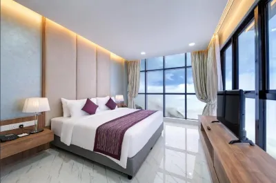 The Ascent Suites Genting Highlands  호텔