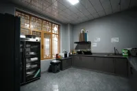 Yining Backpacker Youth Hostel