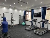 Linhuan Xinwangjia Hotel - palestra