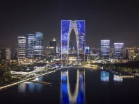 Ibis Styles Hotel (Suzhou The Gate of the Orient) Hotels near Ligong Dam