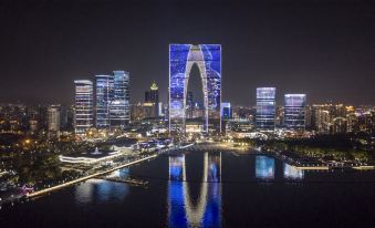 Ibis Styles Hotel (Suzhou The Gate of the Orient)