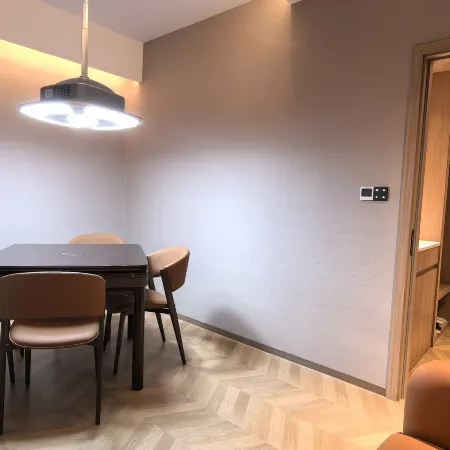 YAAN  HOTEL
