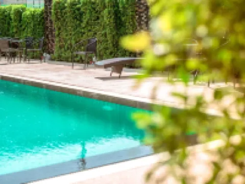 Blue Sky Residence Airport Hotels near New Bangkok Electric Company Limited