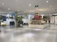 7Days Inn Hotel (Binzhou Huimin Dongguan Street) - Desayuno