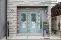 Nakamichi Ikanikan Hotels in Higashinari Ward