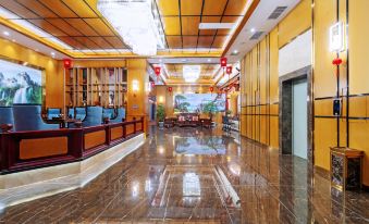 Aston  Hotel